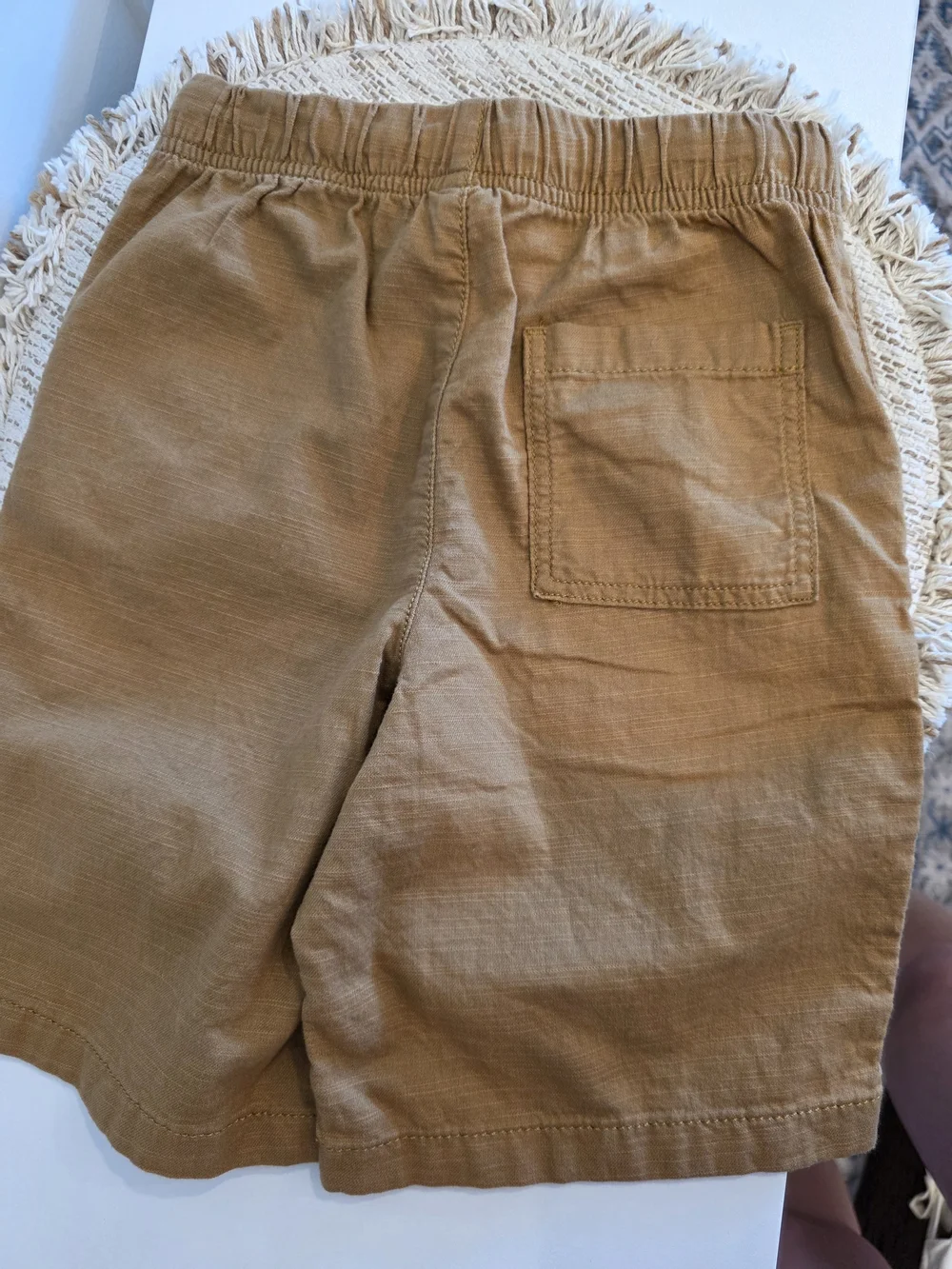 OshKosh B'gosh And Jumping Beans Boys Size 8 Shorts Lot